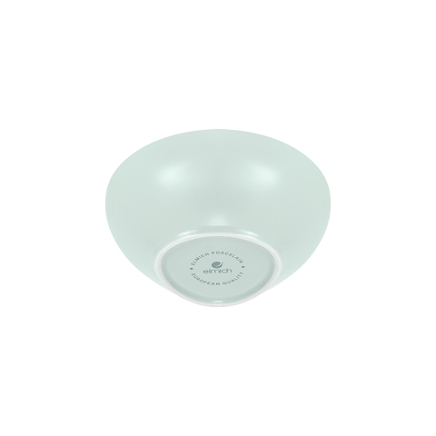 Bộ 6 bát nhỏ sứ Elmich Plus Cresent 10.7x10.7x4.5cm