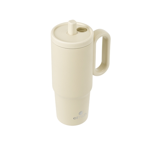 Cốc giữ nhiệt inox 316 Elmich EL1668AW dung tích 750ml