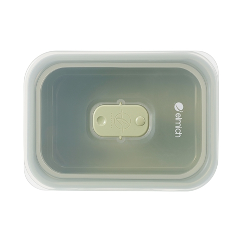 Bộ 3 hộp đựng thực phẩm Elmich EL3125 dung tích 450ml-640ml-1000ml