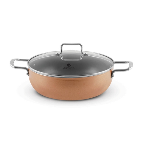 Nồi lẩu đa năng Elmich size 26cm