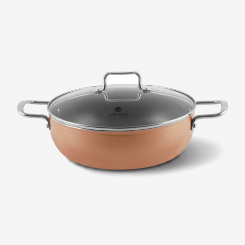 Nồi lẩu đa năng Elmich size 26cm