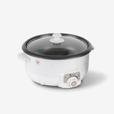 Nồi lẩu điện Elmich 3.5L EDA-0820