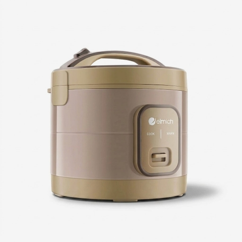 Nồi cơm điện Elmich 1.8L EDA-0828
