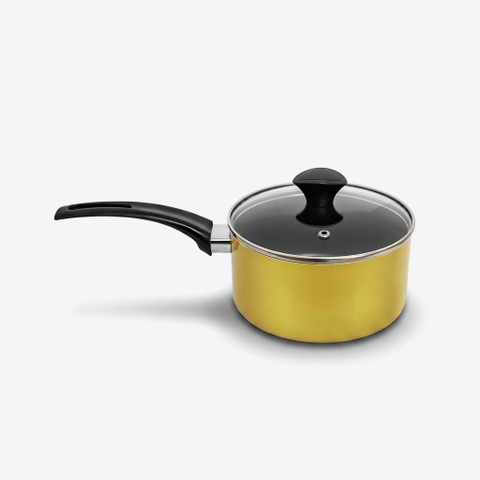 Quánh chống dính Elmich 16cm EDA-0831