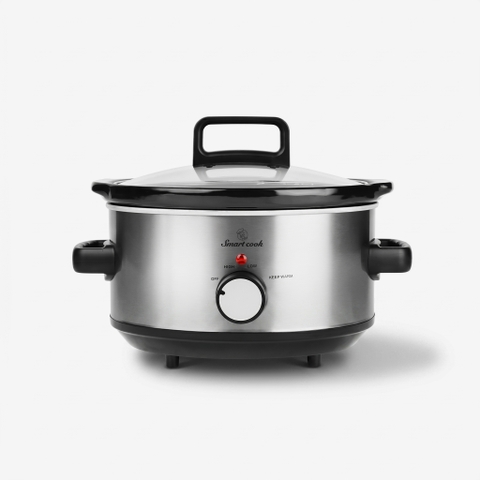 Nồi hầm dinh dưỡng Smartcook 3.5L- EDA-0833