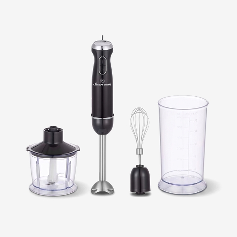Máy xay sinh tố cầm tay Smartcook EDA-0849