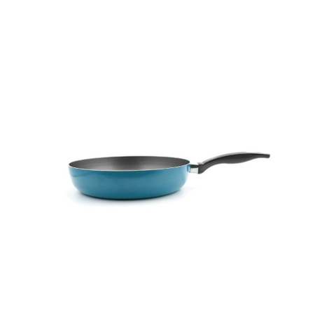 Bộ nồi chảo nhôm chống dính đáy từ ELmich EDA-0865 size 16, 20cm