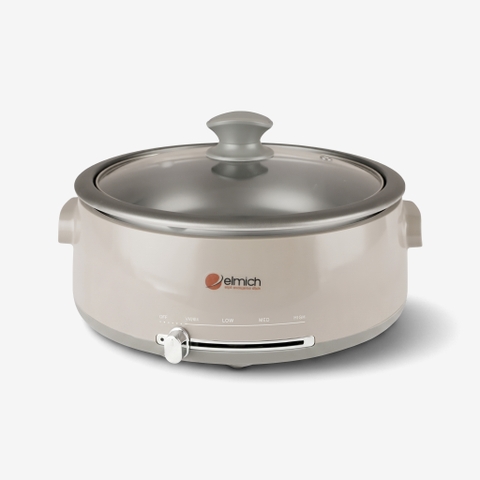 Nồi lẩu điện Elmich EL-0872