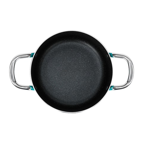 Bộ nồi nhôm chống dính Elmich EDA-0885