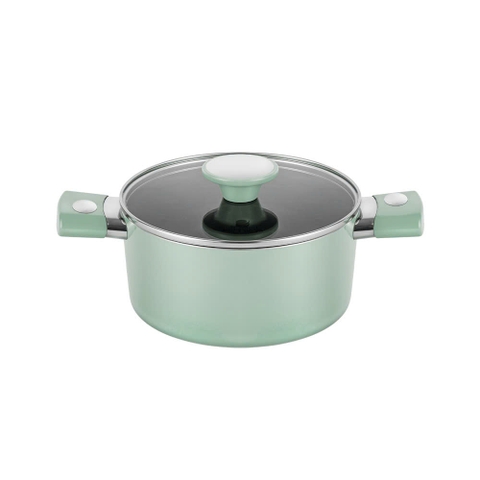Nồi chống dính Elmich EDA-0920 size 18cm