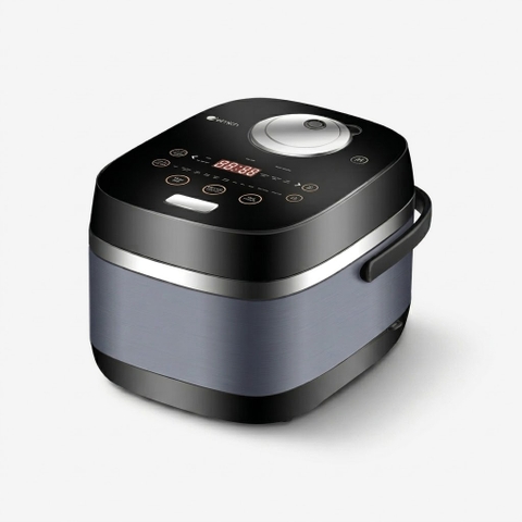 Nồi cơm điện tử cao tần Elmich 1,5L EDA 1008 IH RICECOOKER