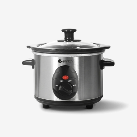 Nồi hầm dinh dưỡng Elmich 1.5L EDA-1111