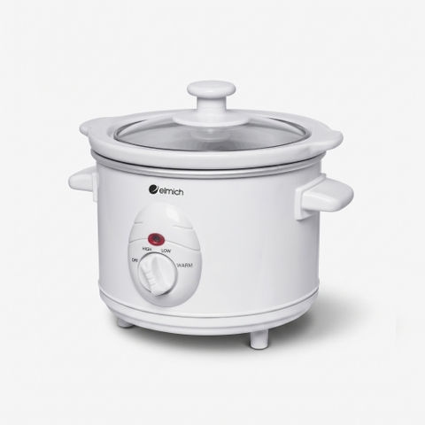 Nồi hầm dinh dưỡng Elmich 1.5L EDA-1113