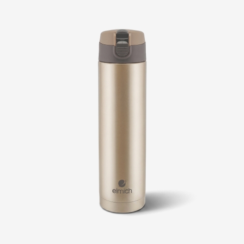 Bình giữ nhiệt Inox 304 Elmich EDA-8025 dung tích 460ml