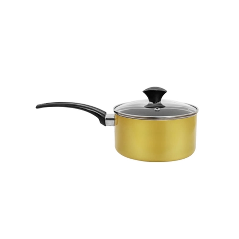 Quánh chống dính Elmich 16cm EDA-0831