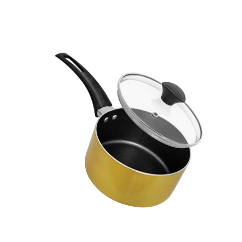 Quánh chống dính Elmich 16cm EDA-0831