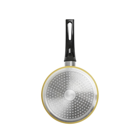 Quánh chống dính Elmich 16cm EDA-0831