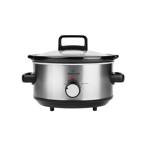 Nồi hầm dinh dưỡng Smartcook 3.5L- EDA-0833
