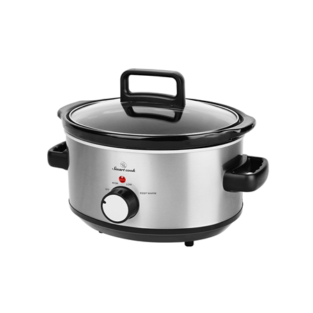 Nồi hầm dinh dưỡng Smartcook 3.5L- EDA-0833