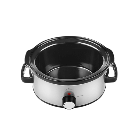 Nồi hầm dinh dưỡng Smartcook 3.5L- EDA-0833
