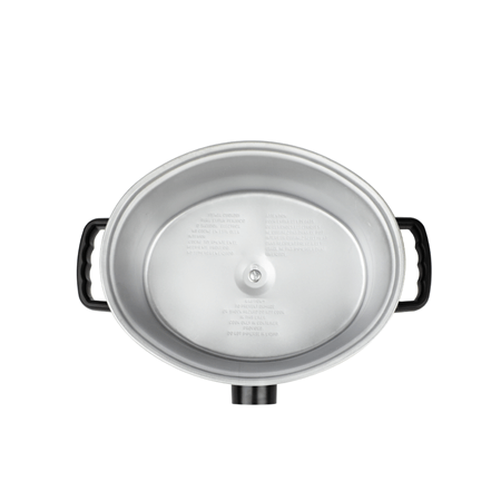 Nồi hầm dinh dưỡng Smartcook 3.5L- EDA-0833
