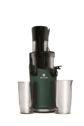 Máy ép trái cây tốc độ chậm Elmich EDA-0848