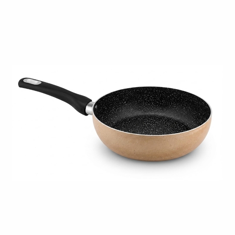 Chảo chống dính sâu lòng elmich EDA0904GO30 size 30cm