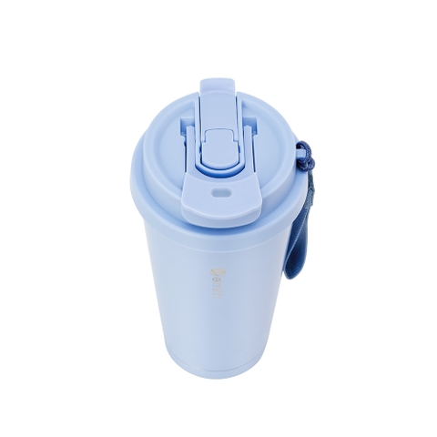 Cốc giữ nhiệt inox 304 Elmich EDA1047 dung tích 510ml