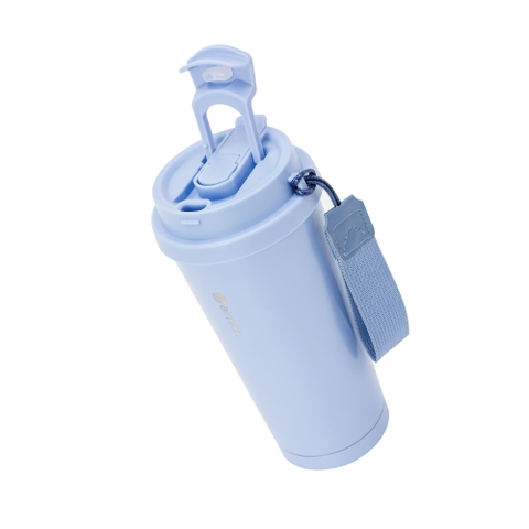 Cốc giữ nhiệt inox 304 Elmich EDA1047 dung tích 510ml