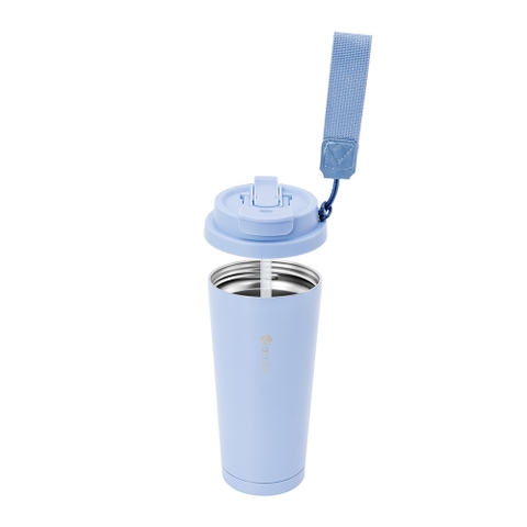 Cốc giữ nhiệt inox 304 Elmich EDA1047 dung tích 510ml
