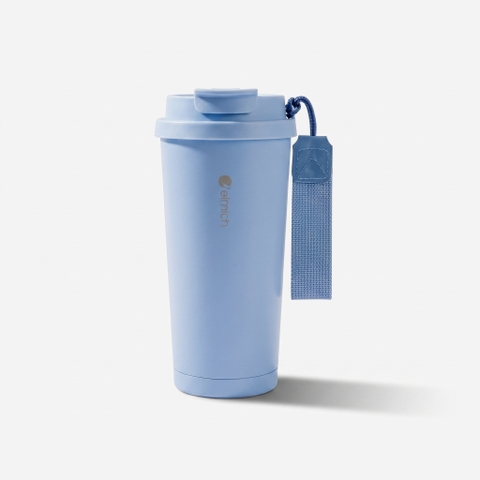 Cốc giữ nhiệt inox 304 Elmich EDA1047 dung tích 510ml