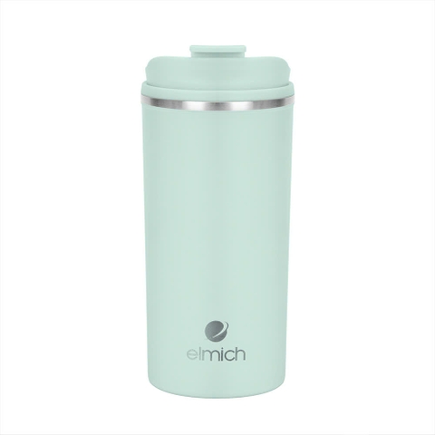 Cốc giữ nhiệt inox 304 Elmich EDA1048BE dung tích 480ml