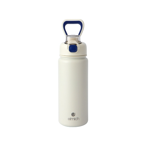 Bình giữ nhiệt inox 304 Elmich EDA1051MW dung tích 760ml