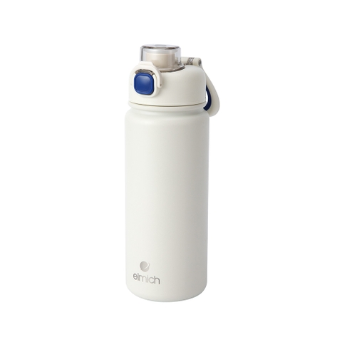 Bình giữ nhiệt inox 304 Elmich EDA1051MW dung tích 760ml