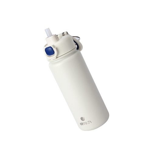 Bình giữ nhiệt inox 304 Elmich EDA1051MW dung tích 760ml