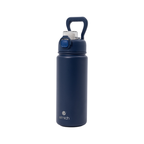 Bình giữ nhiệt inox 304 Elmich EDA1051NB dung tích 760ml