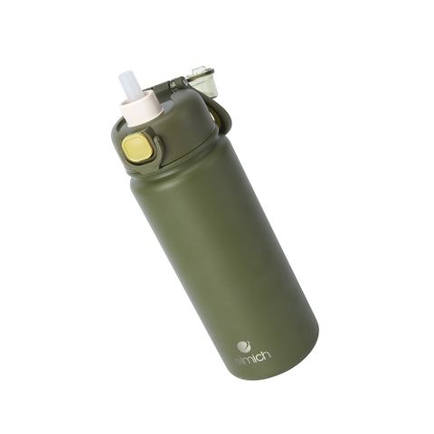 Bình giữ nhiệt inox 304 Elmich EDA1051OV dung tích 760ml