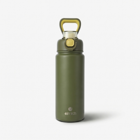 Bình giữ nhiệt inox 304 Elmich EDA1051OV dung tích 760ml