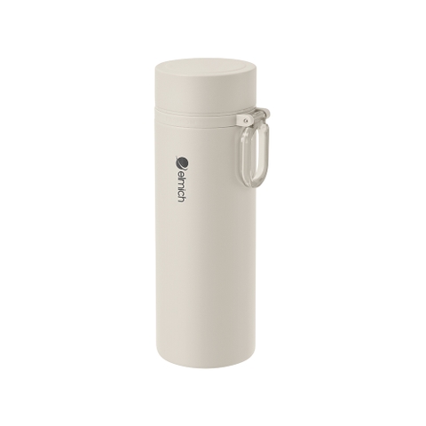 Bình giữ nhiệt inox 304 Elmich EDA1056AW dung tích 650ml