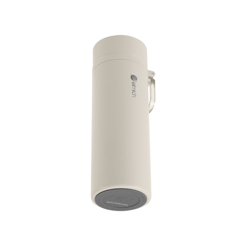 Bình giữ nhiệt inox 304 Elmich EDA1056AW dung tích 650ml