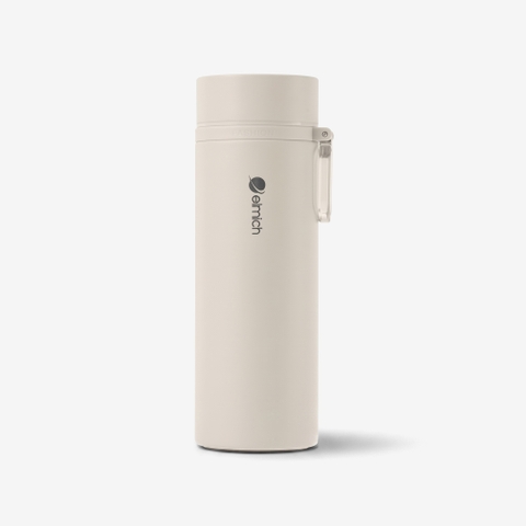 Bình giữ nhiệt inox 304 Elmich EDA1056AW dung tích 650ml