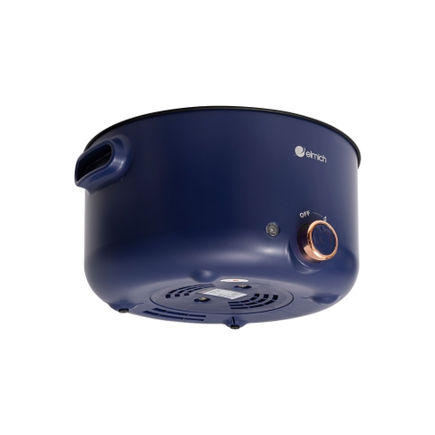 Nồi lẩu điện Elmich EDA2113