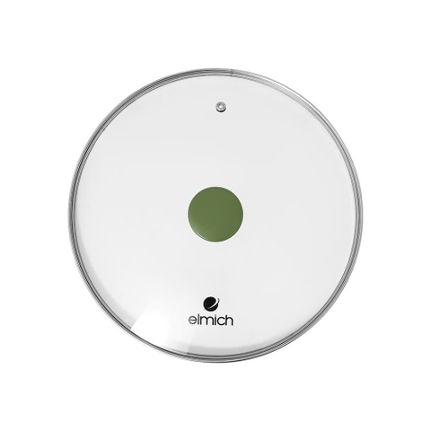 Nồi lẩu chống dính Ceramic Elmich EDA2520 Size 28cm