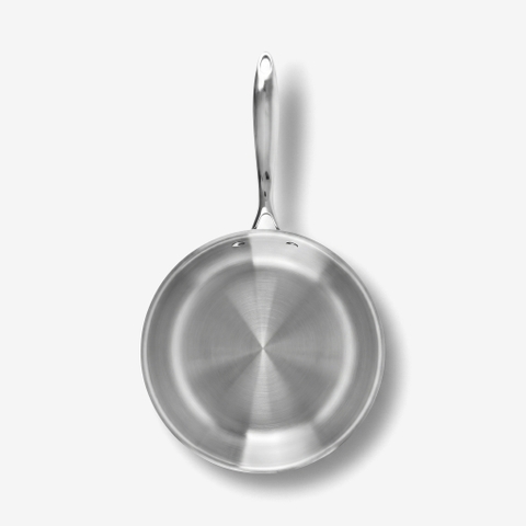 Chảo inox nguyên khối Elmich Trimax EDA3845 size 26cm