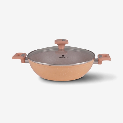 Nồi đa năng Elmich 28 cm EDA-0862