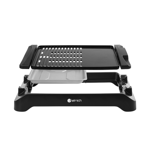 Vỉ nướng điện Elmich EGE1305