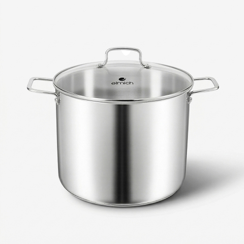 Nồi luộc gà inox 304 Elmich Daily EL2536IN