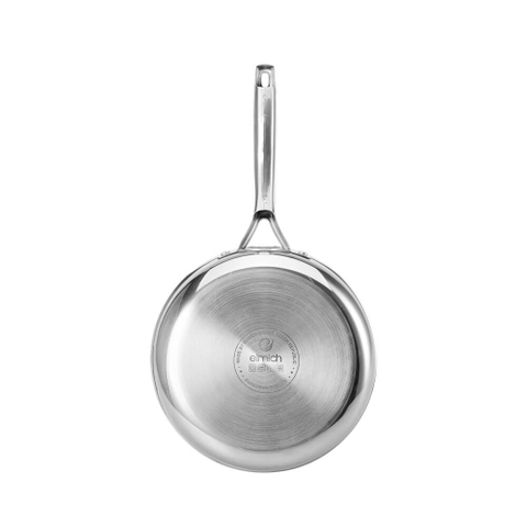 Chảo inox liền khối chống dính Elmich Daily EL2430OL