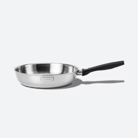 Chảo inox nguyên khối Elmich Basic EL-2840IN26 size 26cm