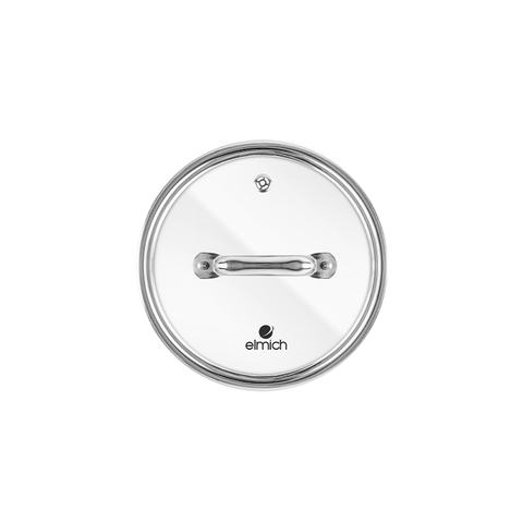 Nồi inox liền khối Elmich Trimax ECO EL-3996 size 26cm